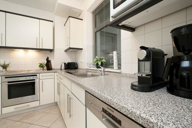 Ferienwohnung in Gr&ouml;mitz - Villa am Hang- Wohnung 11 - Bild 18