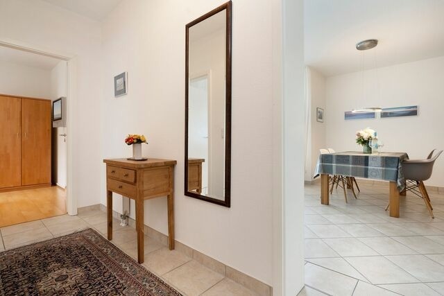 Ferienwohnung in Gr&ouml;mitz - Villa am Hang- Wohnung 11 - Bild 21