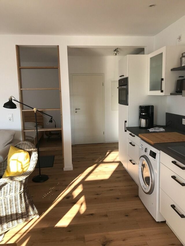 Ferienwohnung in Bosau - Ferienwohnung Bosau im Schwedenhaus - Bild 9