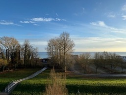 FeWo Ostseetraum-3-4-08 - Strandappartements am Leuchtturmweg