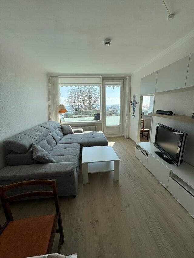 Ferienwohnung in Kellenhusen - FeWo Ostseetraum-3-4-08 - Strandappartements am Leuchtturmweg - Bild 8