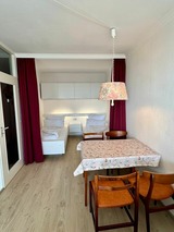 Ferienwohnung in Kellenhusen - FeWo Ostseetraum-3-4-08 - Strandappartements am Leuchtturmweg - Bild 11