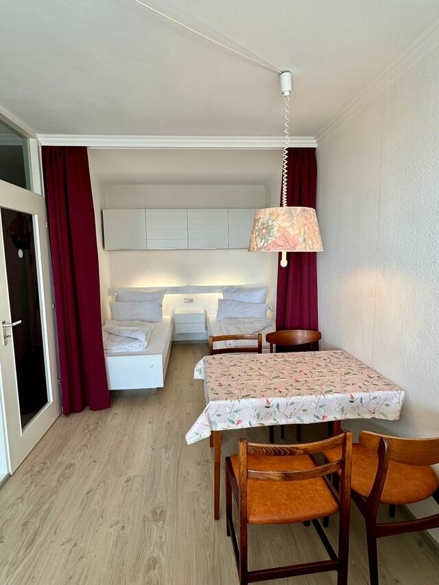 Ferienwohnung in Kellenhusen - FeWo Ostseetraum-3-4-08 - Strandappartements am Leuchtturmweg - Bild 11