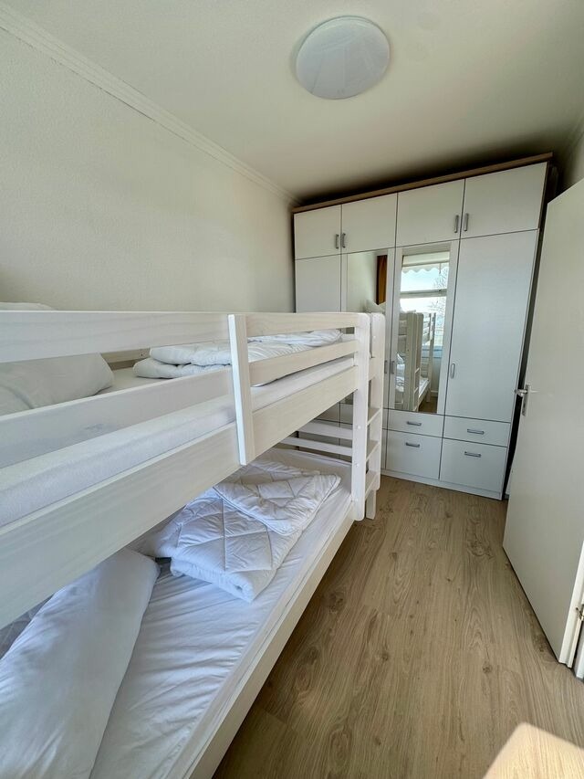 Ferienwohnung in Kellenhusen - FeWo Ostseetraum-3-4-08 - Strandappartements am Leuchtturmweg - Bild 14