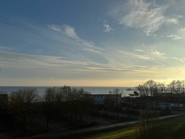 Ferienwohnung in Kellenhusen - FeWo Ostseetraum-3-4-08 - Strandappartements am Leuchtturmweg - Bild 17