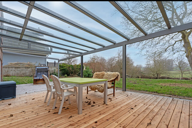 Ferienwohnung in Sch&ouml;nberg - Ostseeschwimmerin - Bild 14