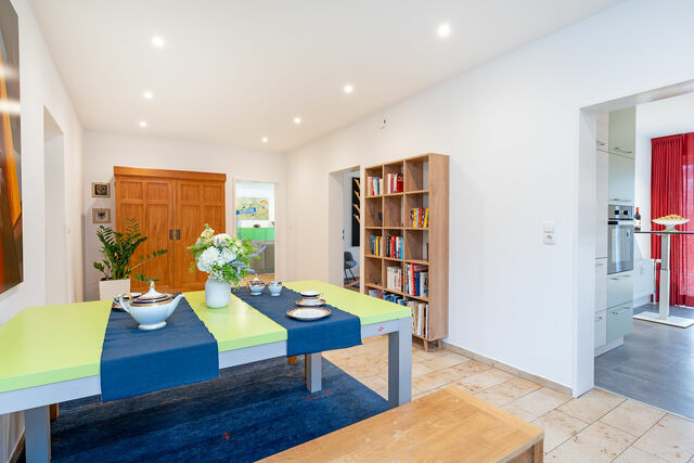 Ferienwohnung in Sch&ouml;nberg - Ostseeschwimmerin - Bild 22