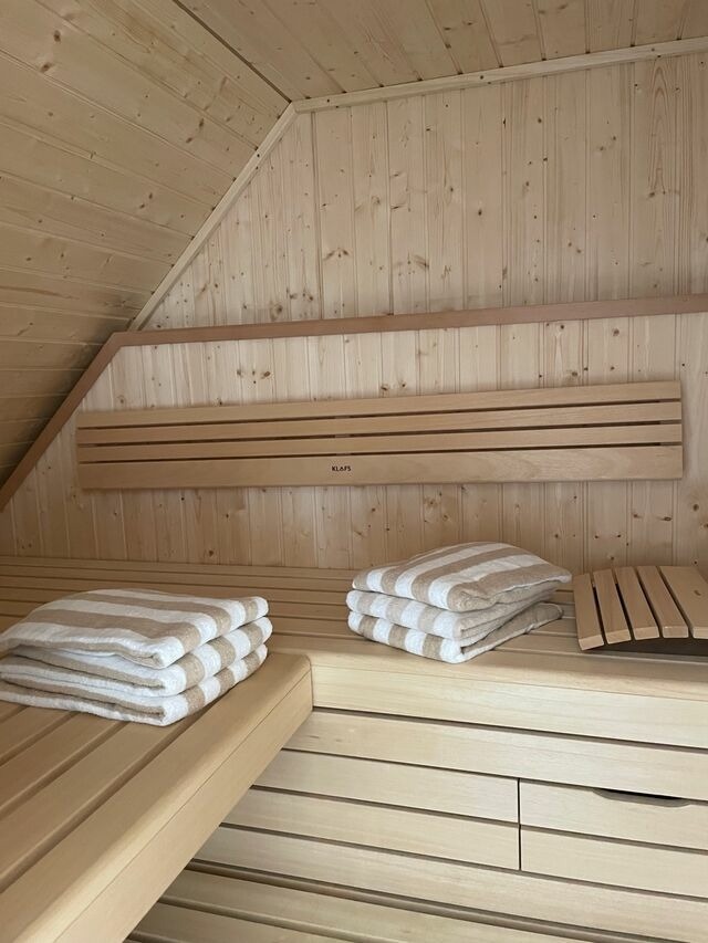 Ferienwohnung in Timmendorfer Strand - 4Hafenzeiten - NIE.9 Lotte - Bild 11