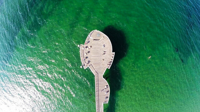 Ferienwohnung in Timmendorfer Strand - 4Hafenzeiten - NIE.3 M&ouml;ve - Bild 13