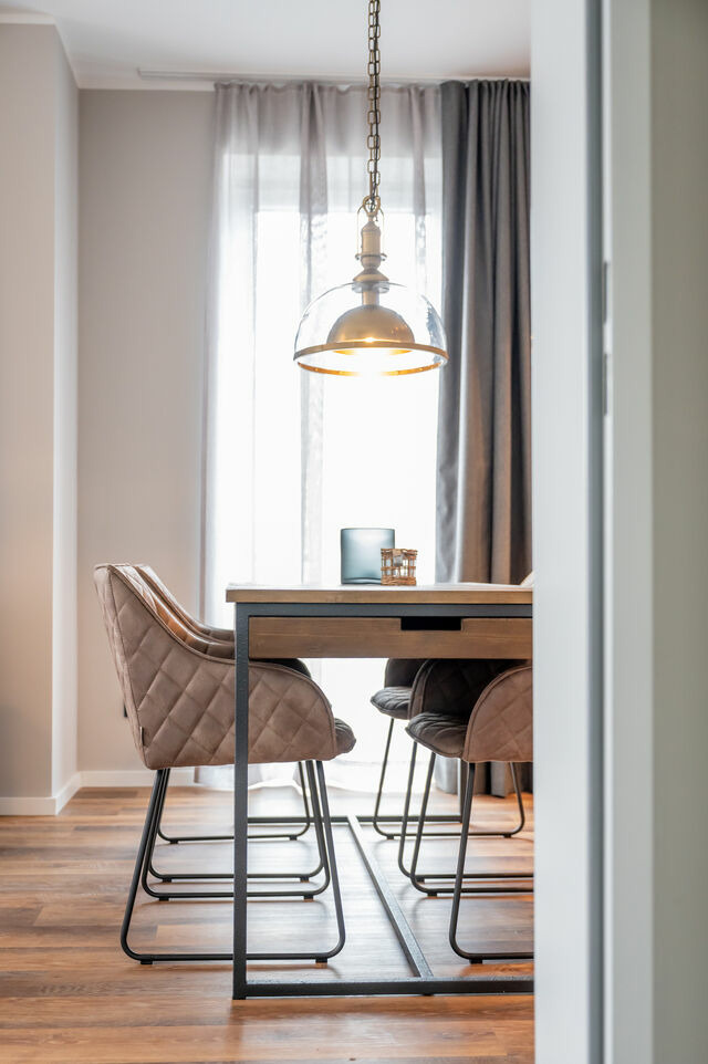 Ferienwohnung in Timmendorfer Strand - 4Hafenzeiten - NIE.4 Else - Bild 4