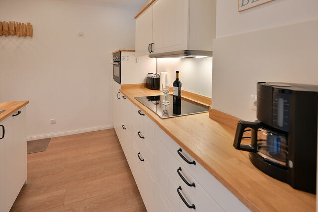 Ferienwohnung in Kellenhusen - Abendsonne 43 - Bild 6