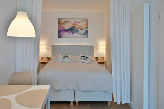 Ferienwohnung in Kellenhusen - Abendsonne 43 - Bild 10