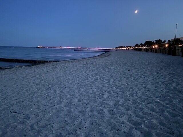 Ferienwohnung in Kellenhusen - Abendsonne 43 - Bild 22