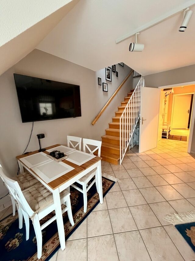 Ferienwohnung in Dierhagen - Strandbrise App 17 - Bild 6