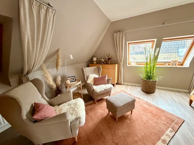 Ferienwohnung in Dierhagen - Strandbrise App 17 - Bild 21