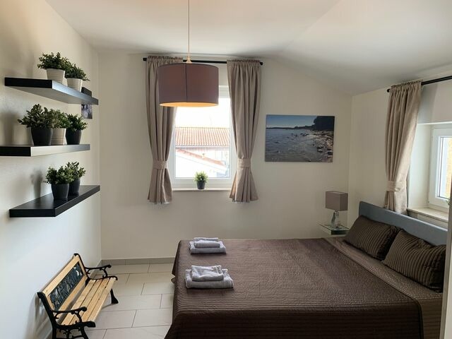 Ferienwohnung in G&ouml;hren - Villa Fernsicht G&ouml;hren Fewo Nr.9 2.OG - Bild 9