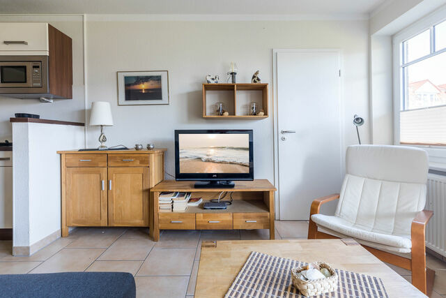 Ferienwohnung in Boltenhagen - Haus Undine Wohnung 03 - Bild 8