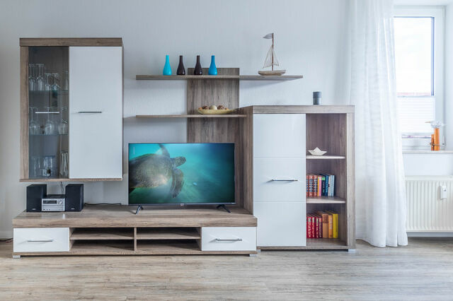 Ferienwohnung in Boltenhagen - S&uuml;nnslag Wohnung 090 "Heimathafen" - Bild 7