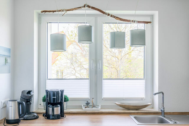 Ferienwohnung in Boltenhagen - S&uuml;nnslag Wohnung 090 "Heimathafen" - Bild 19