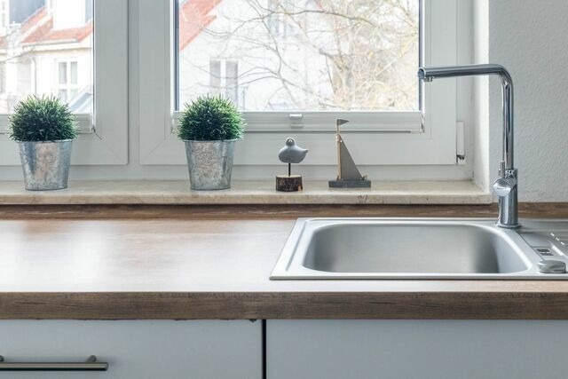 Ferienwohnung in Boltenhagen - S&uuml;nnslag Wohnung 090 "Heimathafen" - Bild 20