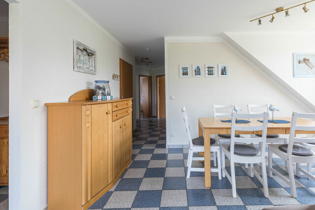 Ferienwohnung in Boltenhagen - Strandhaus Wohnung "D&uuml;nenrose" - Bild 13