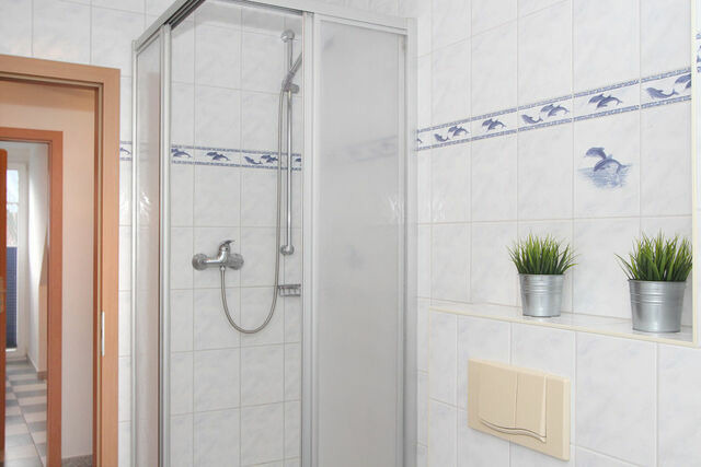 Ferienwohnung in Boltenhagen - Strandhaus Wohnung "D&uuml;nenrose" - Bild 22