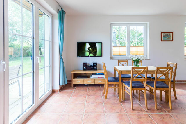 Ferienwohnung in Wohlenberg - Ferienwohnung Katharina EG - Bild 5