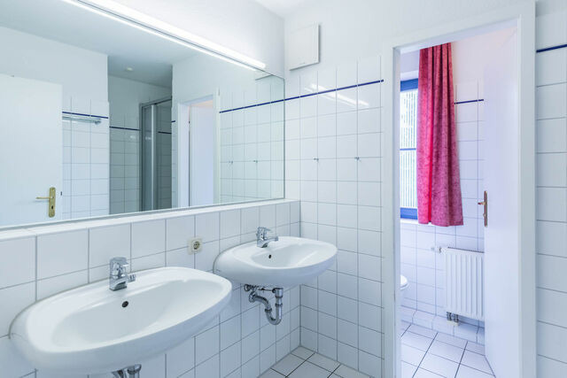 Ferienwohnung in Boltenhagen - Papillon 9-8 Wohnung "Ostseekoje" - Bild 15