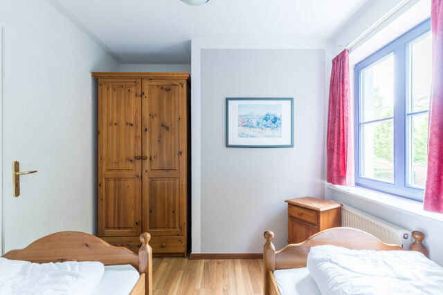 Ferienwohnung in Boltenhagen - Papillon 9-8 Wohnung "Ostseekoje" - Bild 22