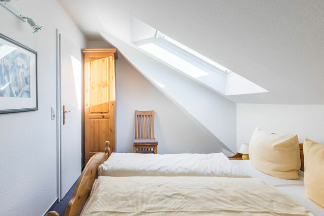 Ferienwohnung in Boltenhagen - Papillon 9-8 Wohnung "Ostseekoje" - Bild 25