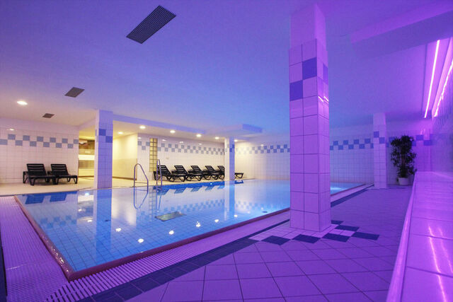 Ferienwohnung in Boltenhagen - Residenz Seestern Wohnung 14 - Bild 2