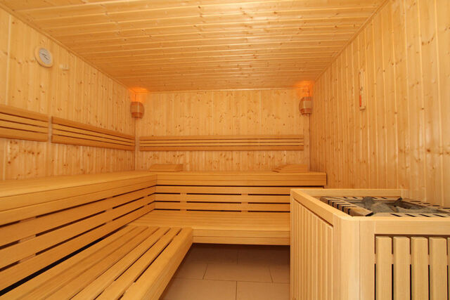 Ferienwohnung in Boltenhagen - Residenz Seestern Wohnung 14 - Bild 20