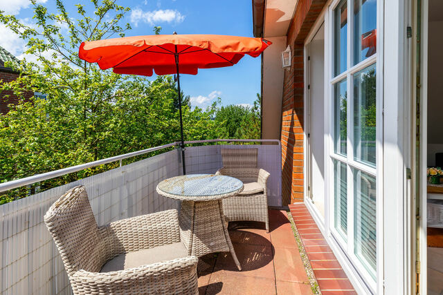 Ferienwohnung in Boltenhagen - Haus Jenny Wohnung D 3b - Bild 3