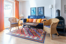 Neues Urlauberdorf Hs. 38 c