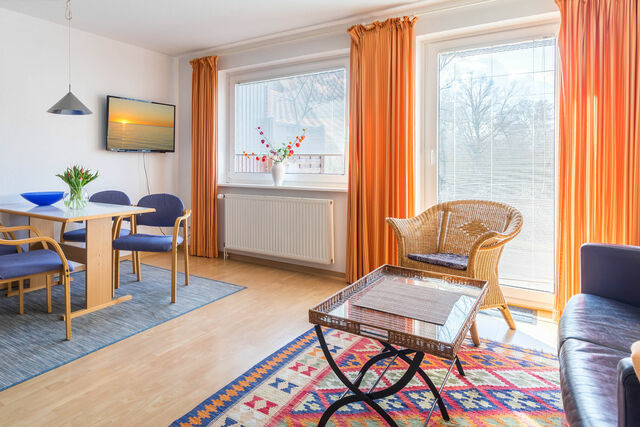 Ferienhaus in Boltenhagen - Neues Urlauberdorf Hs. 38 c - Bild 8