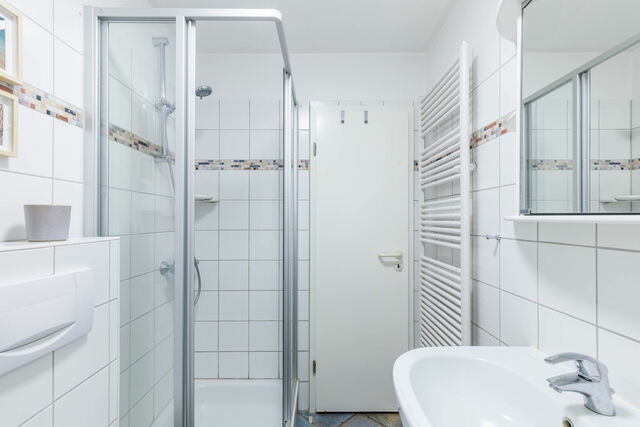 Ferienhaus in Boltenhagen - Neues Urlauberdorf Hs. 38 c - Bild 12