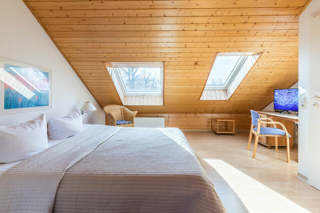 Ferienhaus in Boltenhagen - Neues Urlauberdorf Hs. 38 c - Bild 20