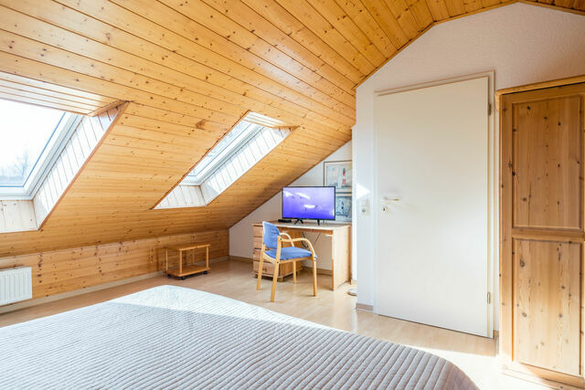 Ferienhaus in Boltenhagen - Neues Urlauberdorf Hs. 38 c - Bild 21