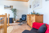 Ferienwohnung in Boltenhagen - Haus am Haftbruch "Wohnung MeerZeit" - Bild 5
