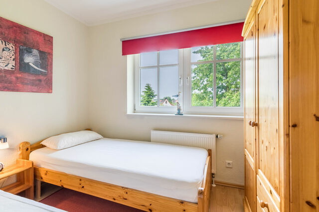 Ferienwohnung in Boltenhagen - Haus am Haftbruch "Wohnung MeerZeit" - Bild 15