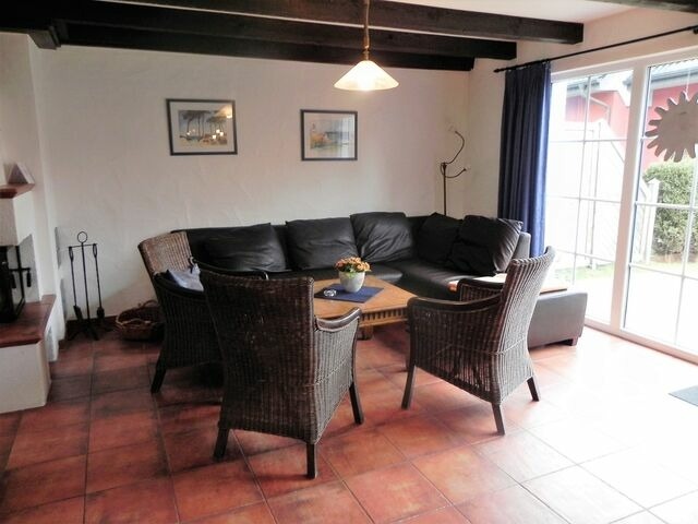 Ferienhaus in Ostseeheilbad Zingst - Walfisch - Bild 5