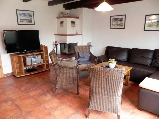 Ferienhaus in Ostseeheilbad Zingst - Walfisch - Bild 6