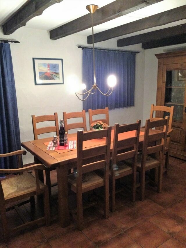 Ferienhaus in Ostseeheilbad Zingst - Walfisch - Bild 7