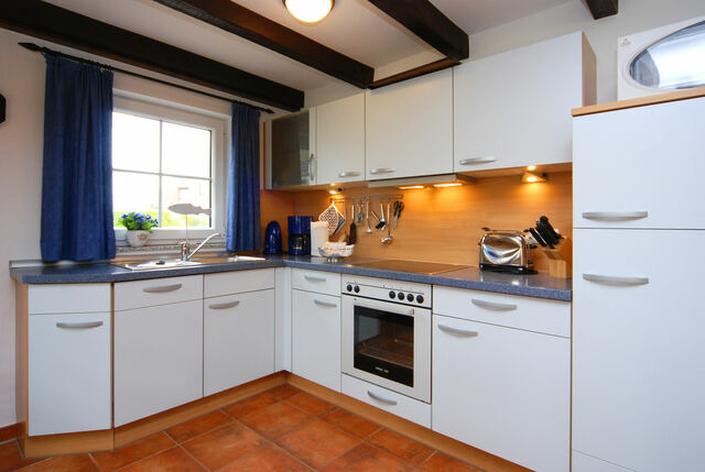 Ferienhaus in Ostseeheilbad Zingst - Walfisch - Bild 9