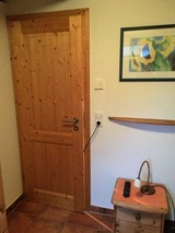 Ferienhaus in Ostseeheilbad Zingst - Walfisch - Bild 13