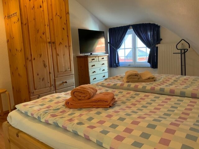 Ferienhaus in Ostseeheilbad Zingst - Walfisch - Bild 14