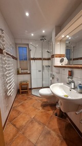 Ferienwohnung in Ostseeheilbad Zingst - Kleiner Pirat - Bild 8