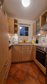 Ferienwohnung in Ostseeheilbad Zingst - Kleiner Pirat - Bild 9