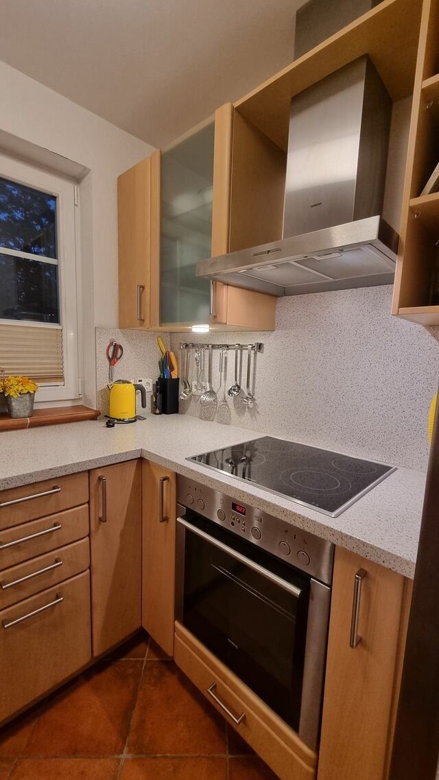 Ferienwohnung in Ostseeheilbad Zingst - Kleiner Pirat - Bild 10