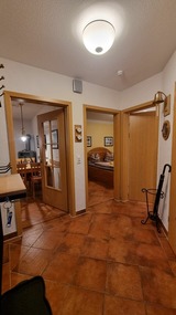 Ferienwohnung in Ostseeheilbad Zingst - Kleiner Pirat - Bild 12